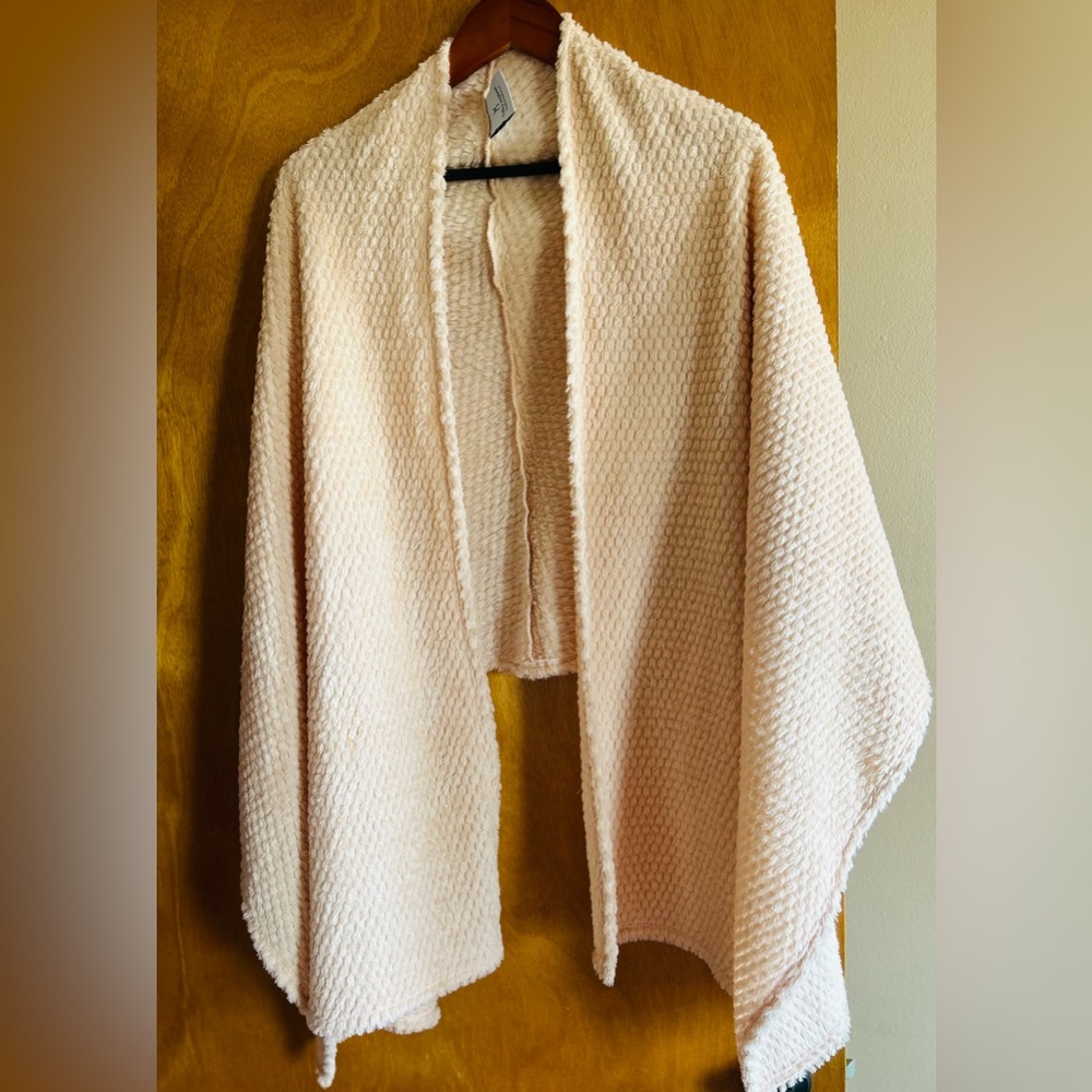 Dudley Stephens Wrap or Shawl